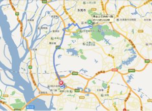 东莞汽车站有多少个站点(东莞汽车站的站点数量及其重要性和影响)