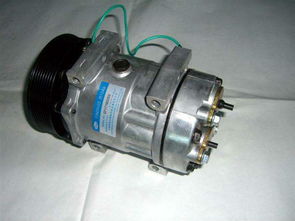 汽车压缩机用多少转速好(汽车压缩机转速优化研究，多少转速最佳？