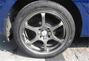 小汽车轮胎用多少号的(小汽车轮胎选用多少号的最佳？全面解读轮胎规格与选型要素)