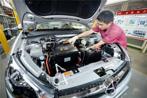 汽车后备箱换电机多少钱(汽车后备箱电机更换费用解析)