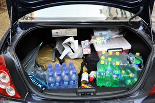 汽车后备箱换电机多少钱(汽车后备箱电机更换费用解析)