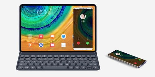 华为怎么在电脑上玩手机(华为电脑上玩手机，跨界融合的新体验)