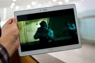 华为电脑没光驱怎么回事(华为电脑没光驱的原因及其影响，深度解析)