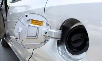 阳光汽车自动挡加多少油(阳光汽车自动挡加油量的准确解读)