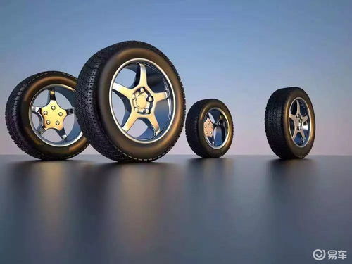 汽车三个轮胎需要多少钱(汽车三个轮胎更换所需费用分析) 汽车三个轮胎需要多少钱(汽车三个轮胎更换所需费用分析)