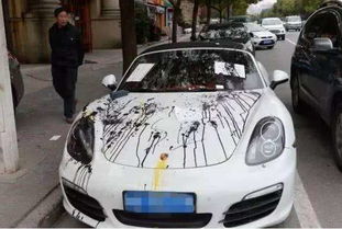 去掉汽车模型油漆多少钱(去掉汽车模型油漆的费用解析) 去掉汽车模型油漆多少钱(去掉汽车模型油漆的费用解析)