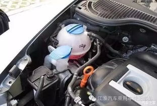 汽车漏防冻液维修费多少(汽车漏防冻液维修费用解析)