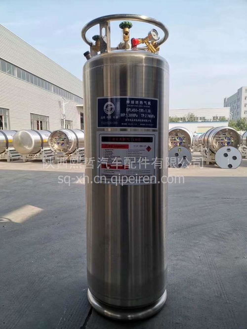 汽车气瓶多少钱一个(汽车气瓶价格解析，多少钱一个？