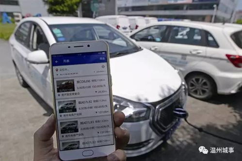 共享汽车包月租金多少钱(共享汽车包月租金，价格分析与使用指南)