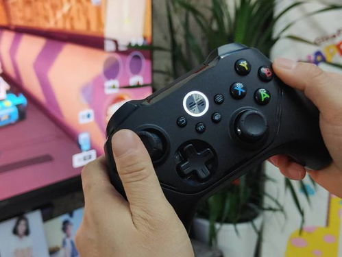 手柄怎么和华为连接电脑(华为电脑连接手柄操作指南)