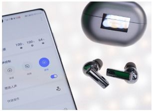 华为耳机怎么双联接电脑(华为耳机双联接电脑—轻松实现设备与音质之间的完美融合)