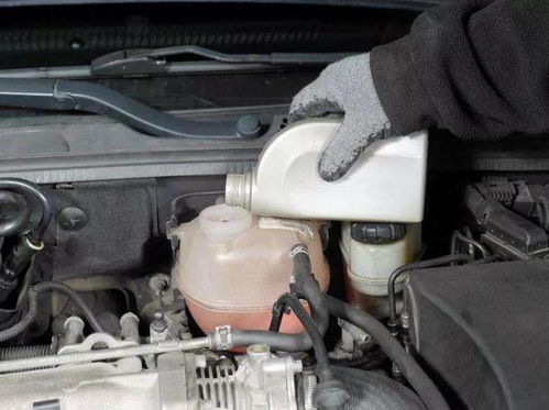 零下多少度汽车需要防冻(零下多少度汽车需要防冻？详解汽车防冻措施与温度关系)