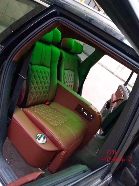 南京改装汽车座椅多少钱(南京改装汽车座椅价格解析，座椅改装费用究竟多少？