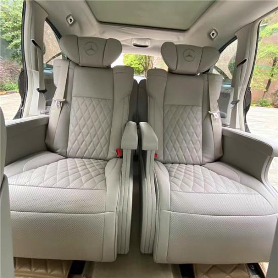 南京改装汽车座椅多少钱(南京改装汽车座椅价格解析，座椅改装费用究竟多少？