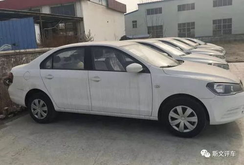 多少年的汽车才算库存车(多少年的汽车才算库存车？解读库存车定义与影响)