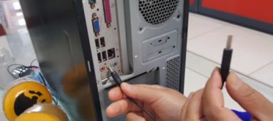 连电脑的华为音响怎么连(华为音响与电脑的连接指南)