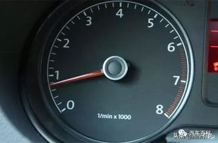 汽车怠速表多少是正常值(汽车怠速表多少是正常值解析)
