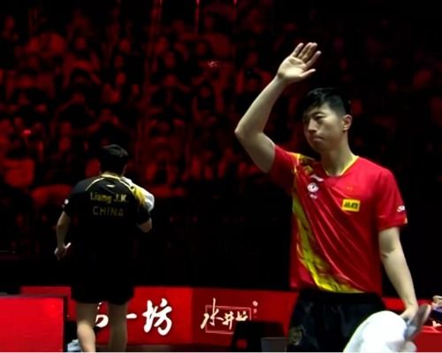 毕业生致谢导师1句樊振东99句(感恩之路，毕业生对导师的深深致谢—樊振东的启示与99句心声)