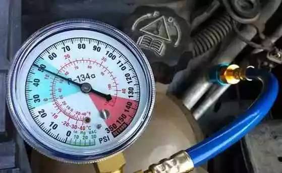 汽车空调泄漏检测多少钱(汽车空调泄漏检测费用解析) 汽车空调泄漏检测多少钱(汽车空调泄漏检测费用解析)