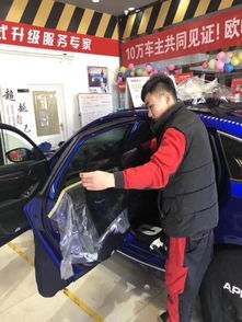 天津汽车修理厂多少家(天津汽车修理厂数量概览)