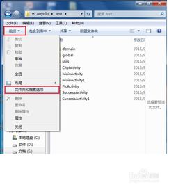 华为电脑扩展名怎么显示(华为电脑扩展名显示设置详解)