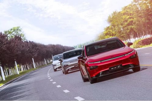 小鹏汽车月工资多少钱(小鹏汽车月工资薪酬水平分析)