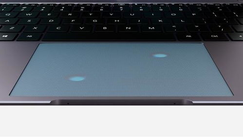 华为触控电脑怎么样(华为触控电脑怎么样，技术与品质的综合体验)