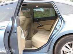 汽车座椅最窄要求多少米(汽车座椅最窄要求多少米，探究舒适性设计与安全标准的平衡)