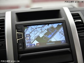 汽车显示器导航膜多少钱(汽车显示器导航膜的价格解析)