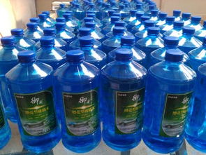 仙桃汽车玻璃水多少钱(仙桃汽车玻璃水价格解析)