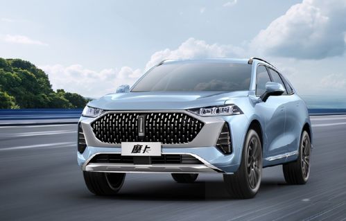 长城汽车x70多少钱(长城汽车WEY X70价格解析，多重因素下的市场定位与购车预算考量)