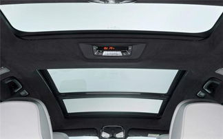 汽车一半喷黑漆多少钱(汽车一半喷黑漆的价格解析) 汽车一半喷黑漆多少钱(汽车一半喷黑漆的价格解析)