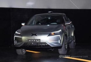 上央视的小鹏汽车多少钱(揭秘小鹏汽车，央视亮相背后的价格与价值)