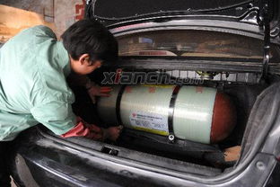 清洗汽车天然气嘴多少钱(清洗汽车天然气嘴的费用解析)