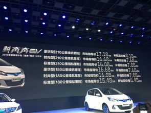 纯电动汽车车身长度多少(纯电动汽车车身长度的探究)