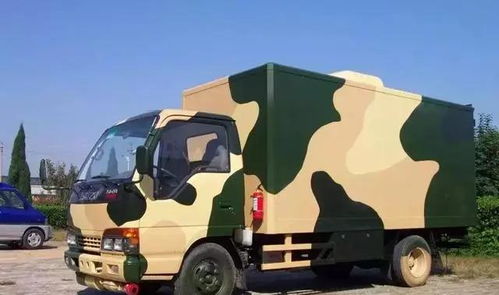 军用汽车一般用多少年(军用汽车的寿命周期，一般使用多少年？