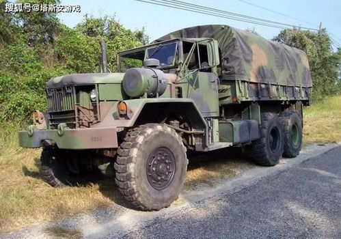 军用汽车一般用多少年(军用汽车的寿命周期，一般使用多少年？