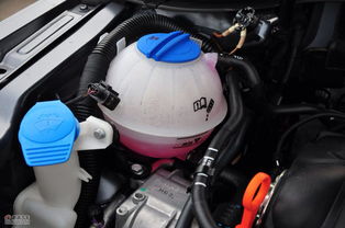 大众汽车防冻液是多少升(大众汽车防冻液容量解析,多少升才足够? 大众汽车防冻液是多少升(大众汽车防冻液容量解析,多少升才足够?