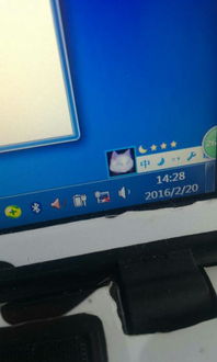 华为电脑桌面怎么变小点(华为电脑桌面图标大小调整详解，让桌面变得更精致)