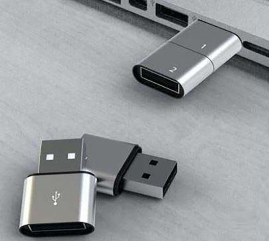 u盘怎么插华为电脑上(华为电脑上如何正确插入U盘) u盘怎么插华为电脑上(华为电脑上如何正确插入U盘)