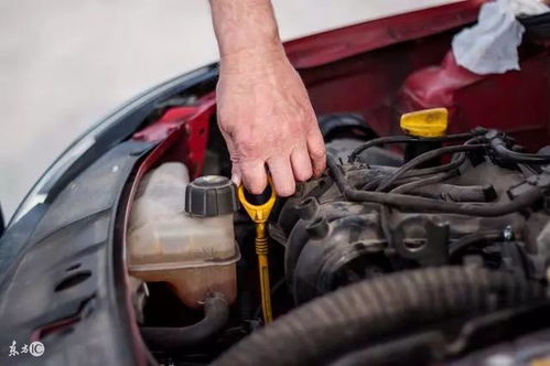 小汽车换机油加多少油好(小汽车换机油，如何确定加油量)