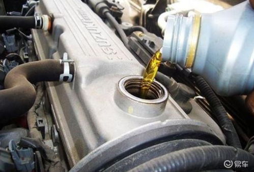 小汽车换机油加多少油好(小汽车换机油，如何确定加油量)