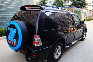 汽车改装后油耗增加多少(汽车改装与油耗变化，揭秘改装后油耗增加多少)