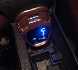 汽车改装后油耗增加多少(汽车改装与油耗变化，揭秘改装后油耗增加多少)