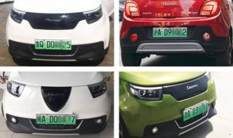 电咖汽车百公里提速多少(电咖汽车百公里提速性能深度解析) 电咖汽车百公里提速多少(电咖汽车百公里提速性能深度解析)