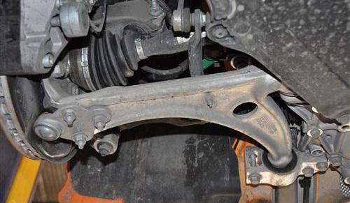 汽车摆臂一共有多少个(汽车摆臂数量解析,从结构到实际应用) 汽车摆臂一共有多少个(汽车摆臂数量解析,从结构到实际应用)