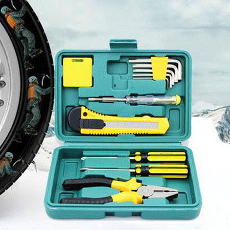 汽车工具多少钱一套(汽车工具套装的种类与价格，一站式解析)