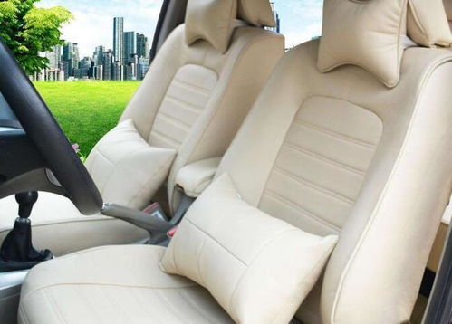 汽车座椅套安装多少钱(汽车座椅套安装费用详解，多少钱？