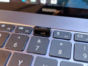 华为电脑怎么使用f7(华为电脑如何使用F7键，从基础操作到高级应用的全攻略)