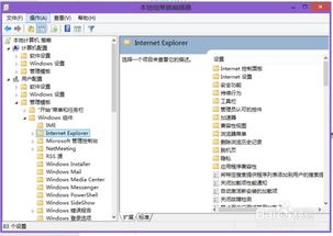 华为电脑怎么改ie设置(华为电脑如何修改Internet Explorer设置指南) 华为电脑怎么改ie设置(华为电脑如何修改Internet Explorer设置指南)